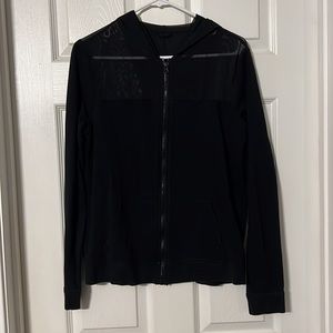 Victoria Secret Sport Zipper Hoodie